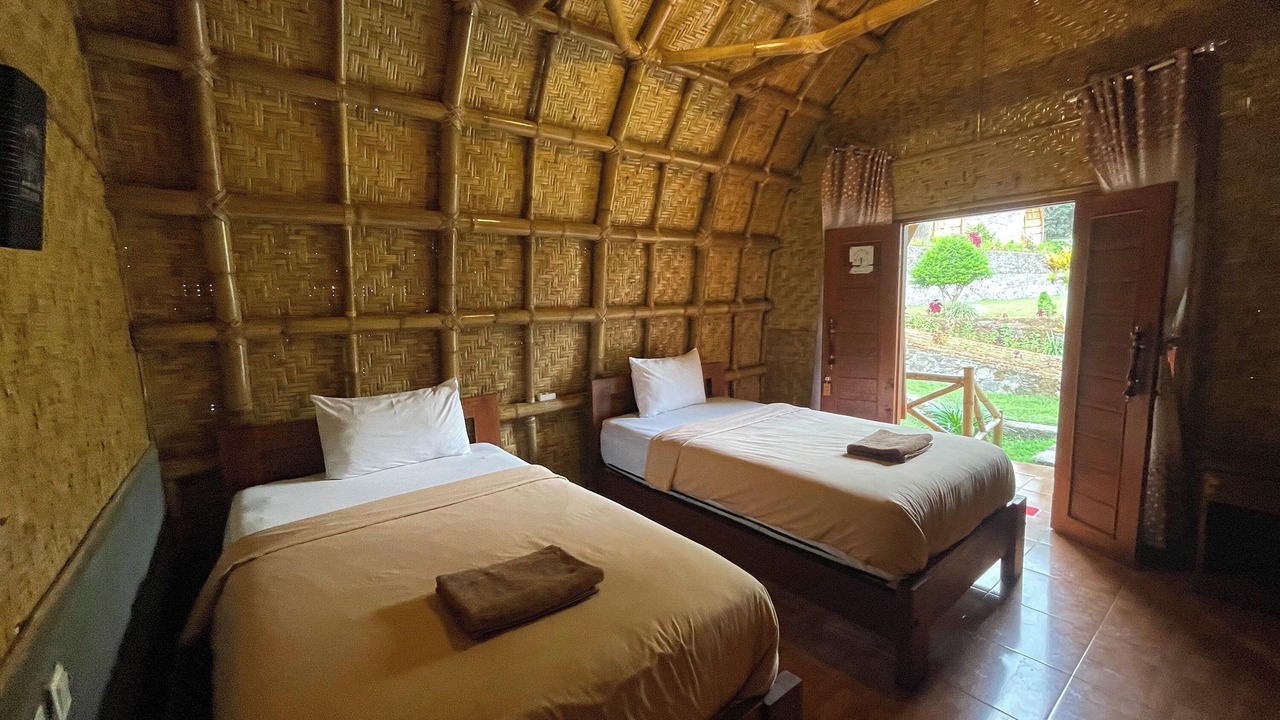 Photo of Bedroom in Bayan