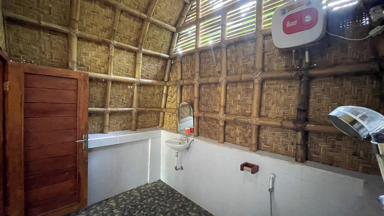 Photo of Bathroom in Bayan