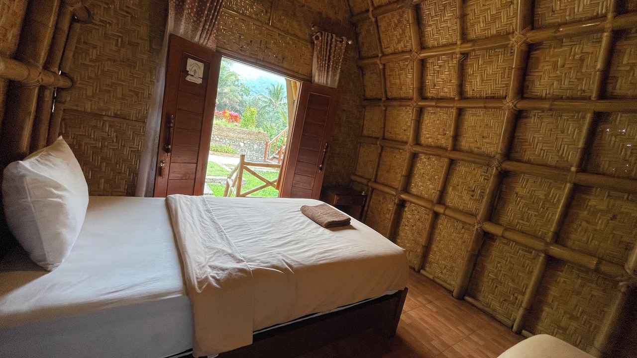 Photo of Bedroom in Bayan