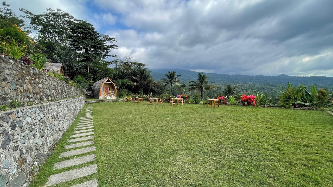 Photo of Outdoor in Bayan