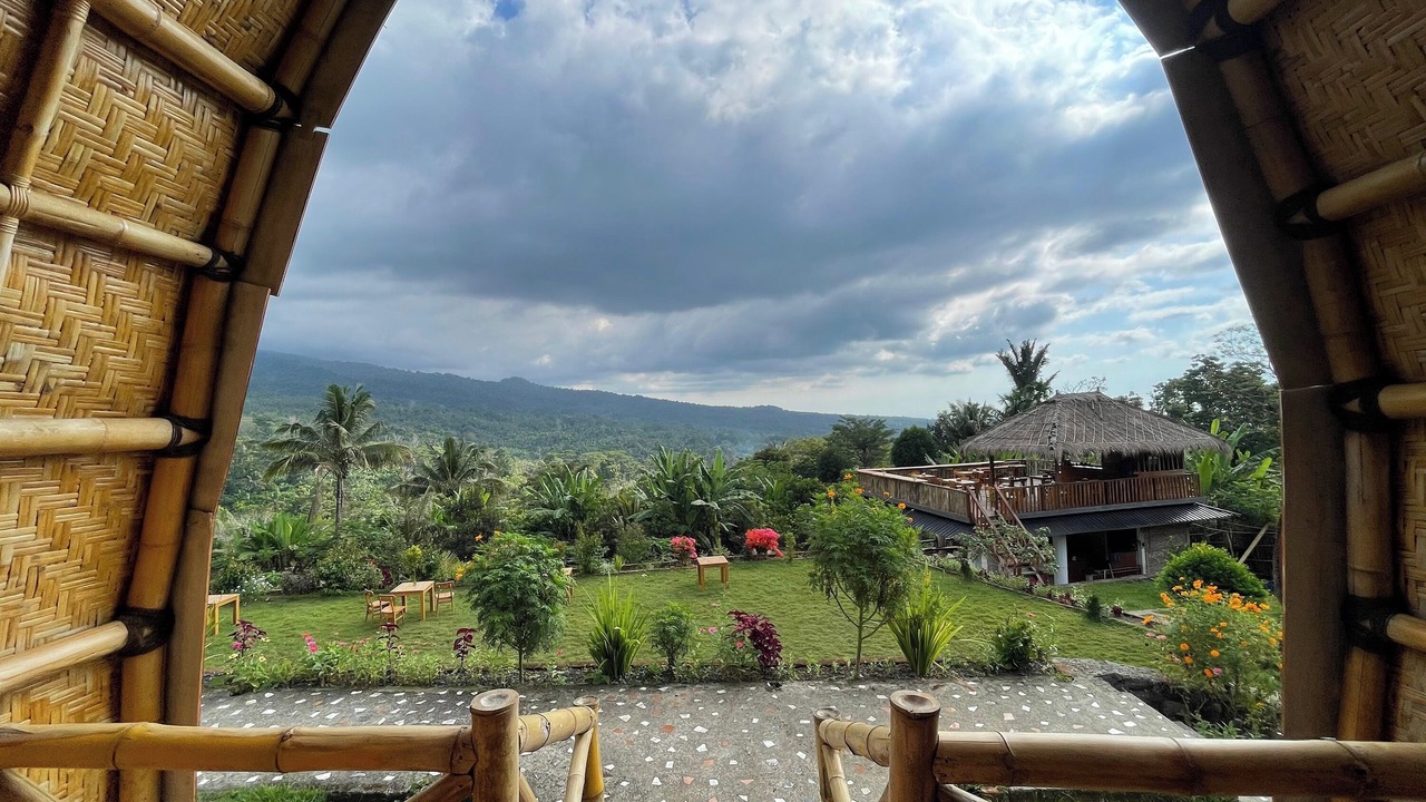 Photo of Bedroom in Bayan