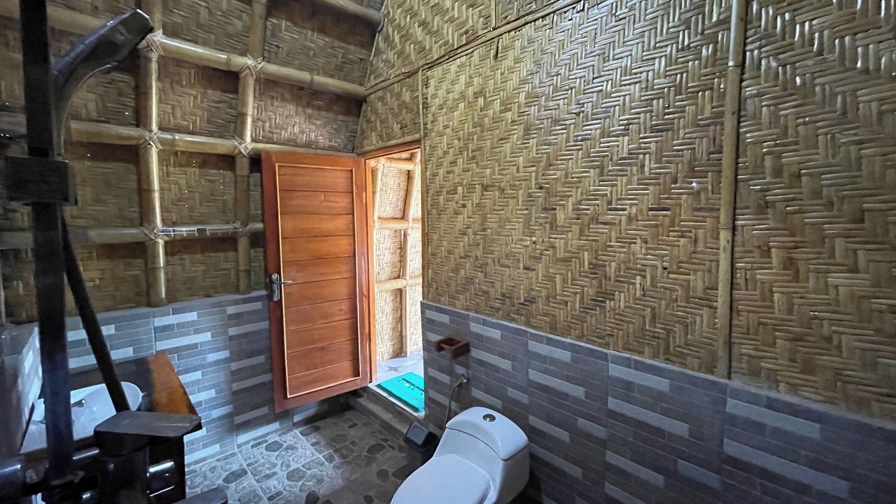 Photo of Bathroom in Bayan