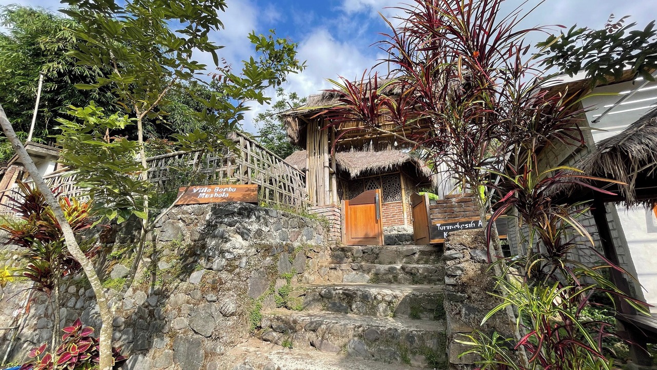 Photo of Outdoor in Bayan