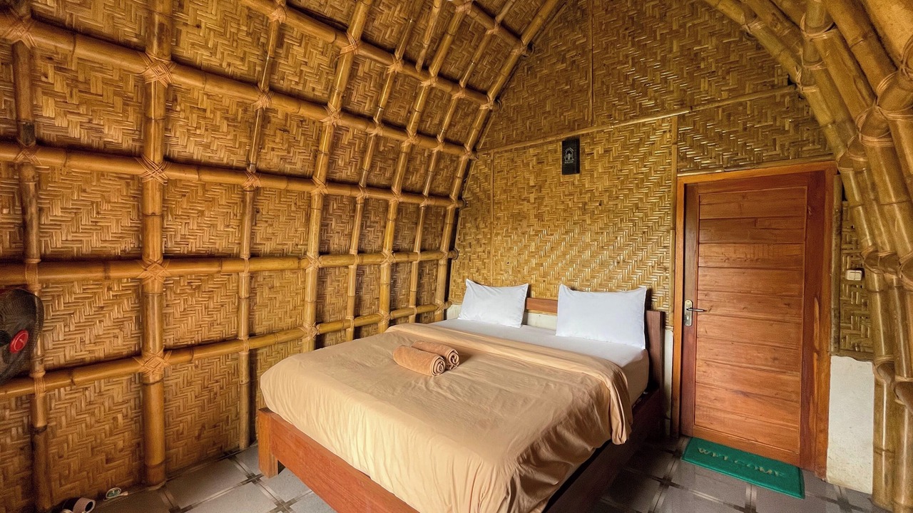 Photo of Bedroom in Bayan