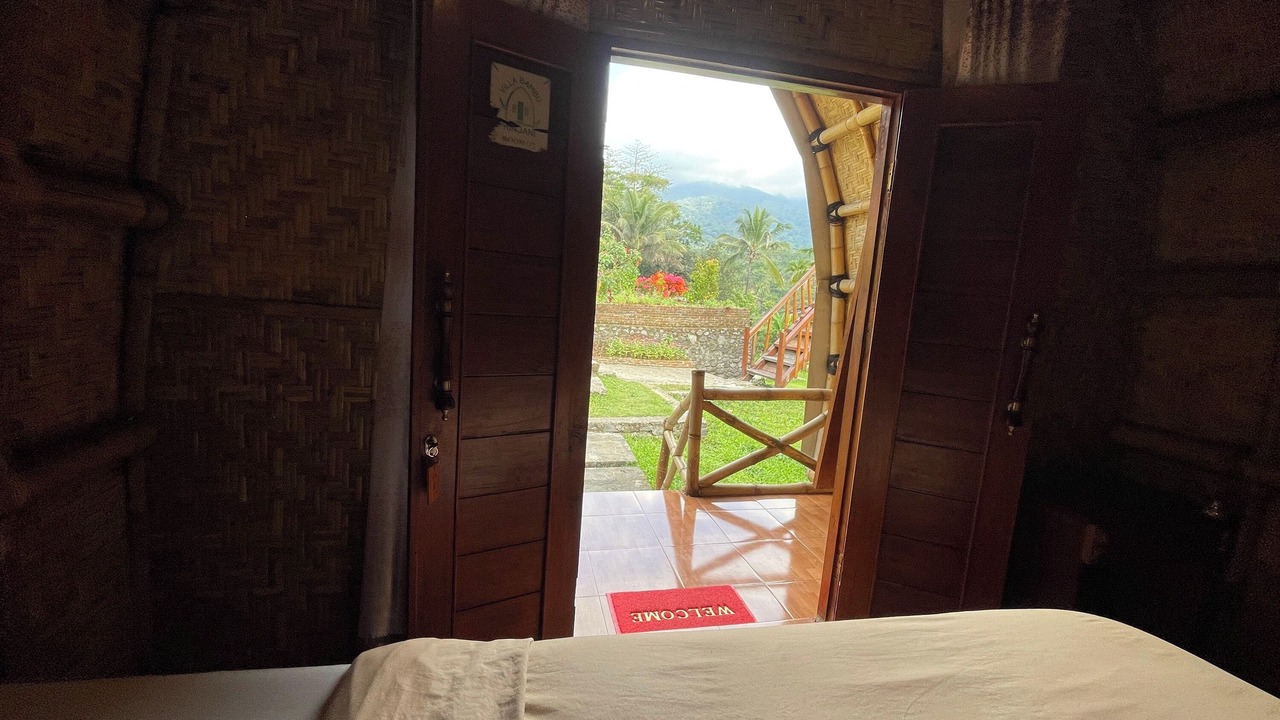 Photo of Bedroom in Bayan