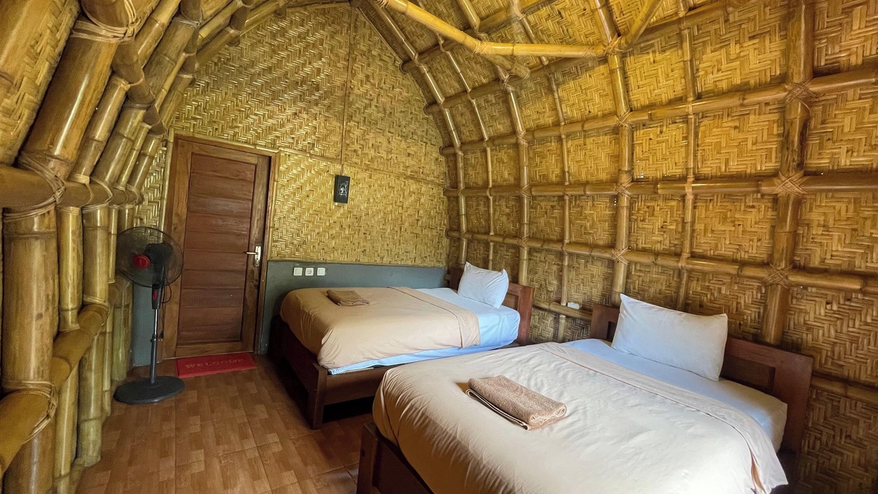 Photo of Bedroom in Bayan