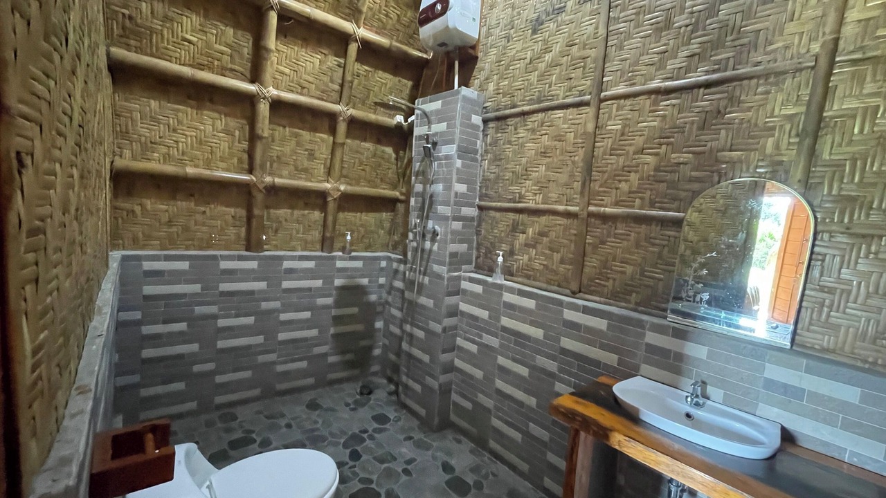 Photo of Bathroom in Bayan