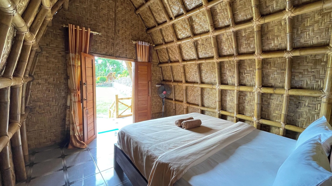 Photo of Bedroom in Bayan