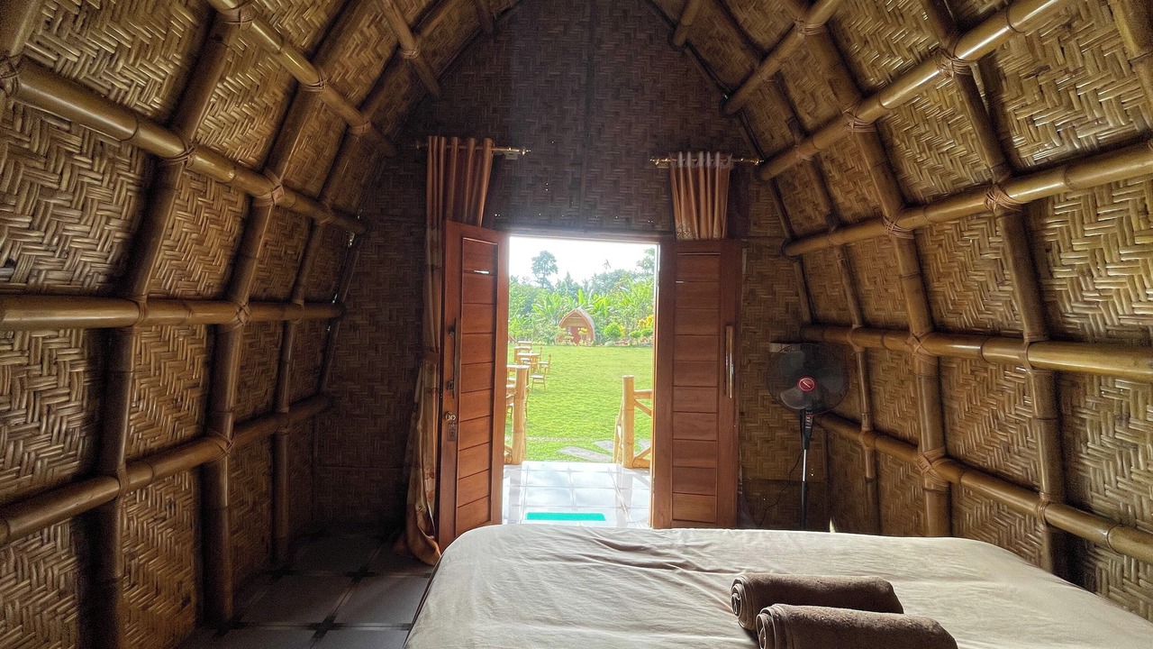 Photo of Bedroom in Bayan