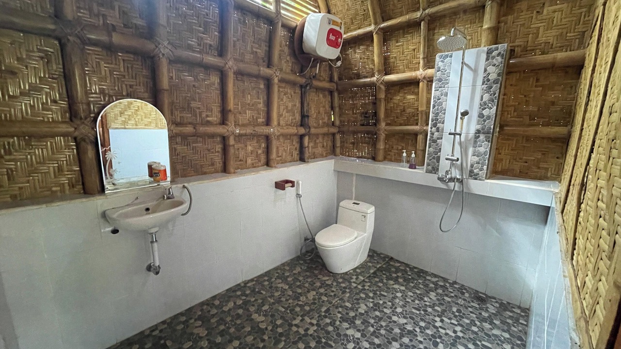 Photo of Bathroom in Bayan