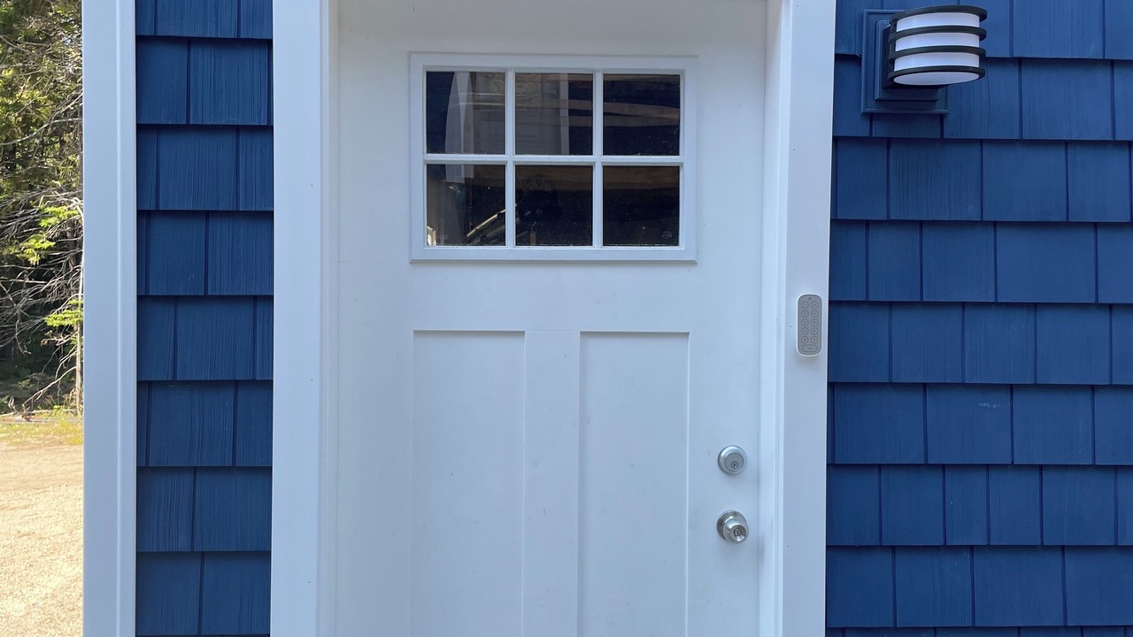 Photo of Outdoor in Blue Hill