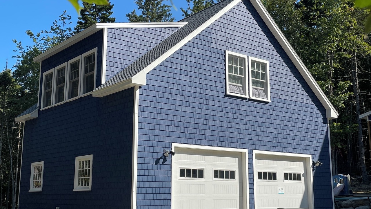 Photo of Outdoor in Blue Hill