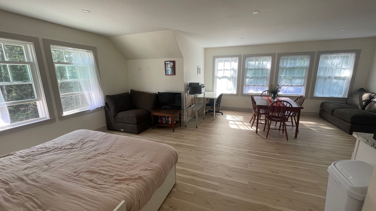 Photo of Bedroom in Blue Hill