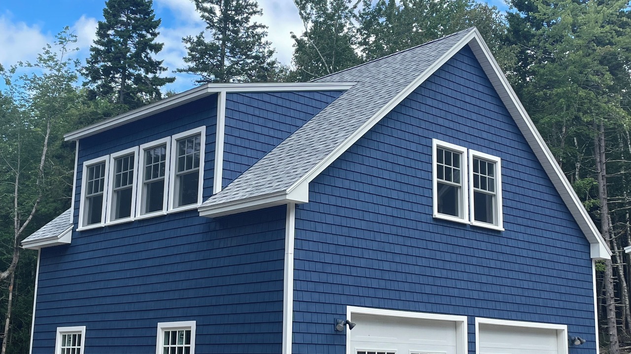 Photo of Outdoor in Blue Hill