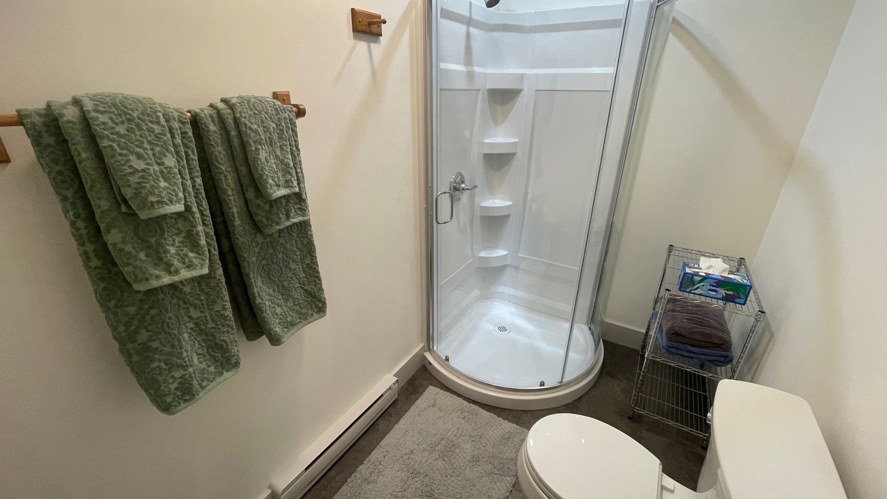 Photo of Bathroom in Blue Hill