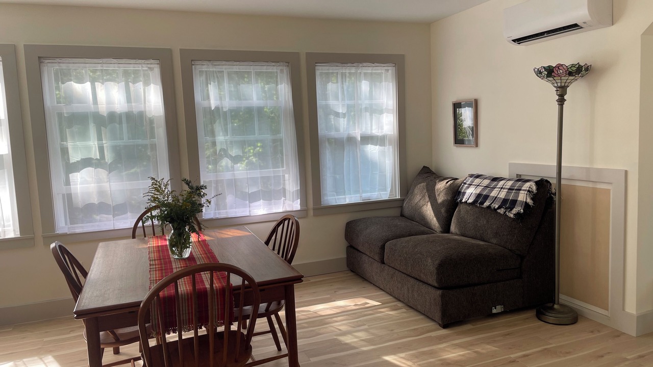 Photo of Livingroom in Blue Hill