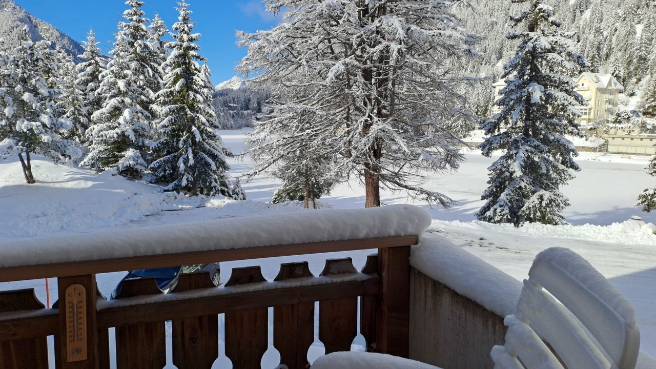 Photo of Others in Champex-Lac