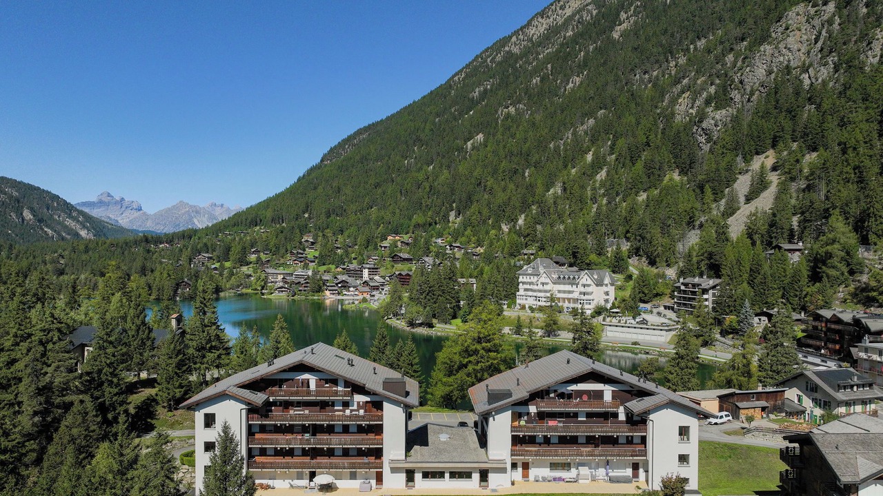 Photo of Others in Champex-Lac