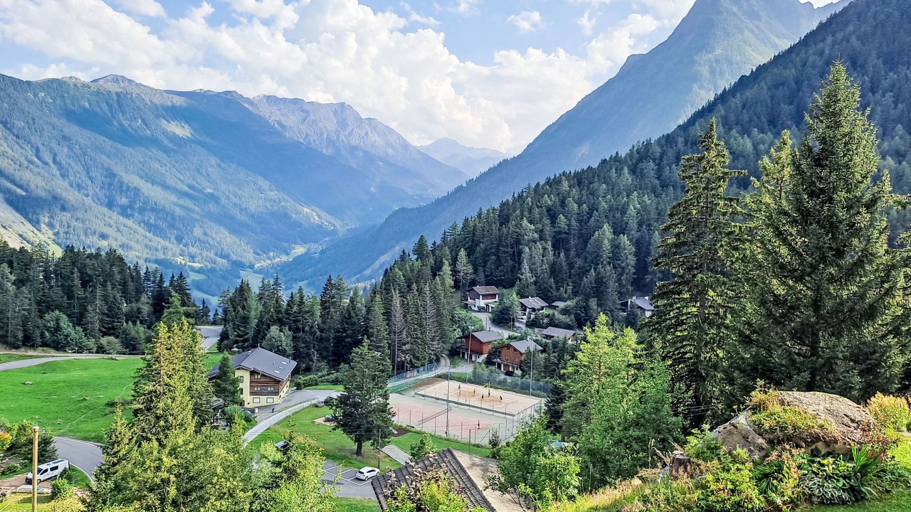 Photo of Others in Champex-Lac