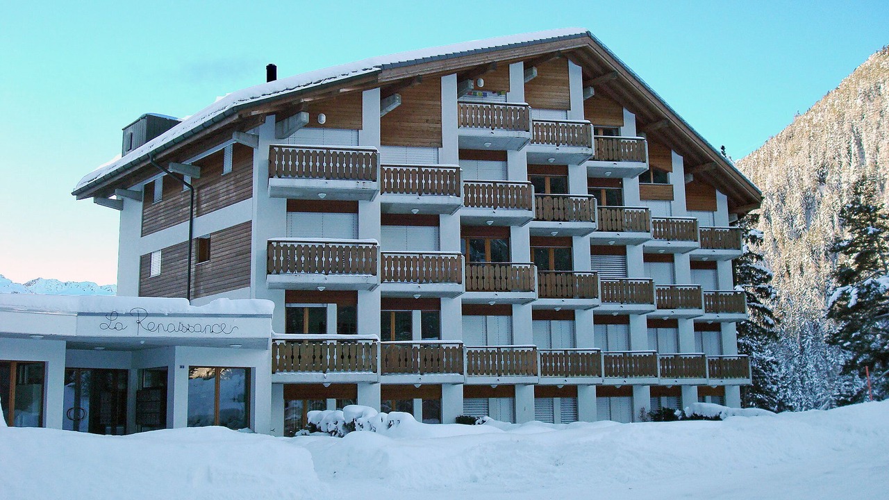 Photo of Others in Champex-Lac