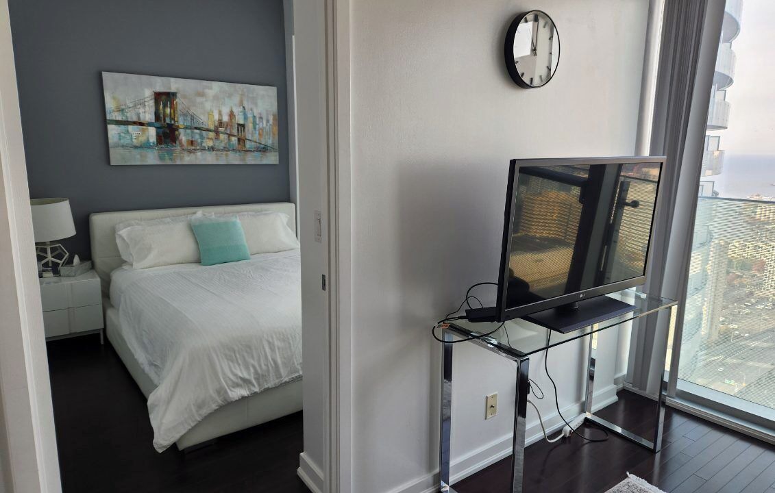 Photo of Bedroom in Central Waterfront