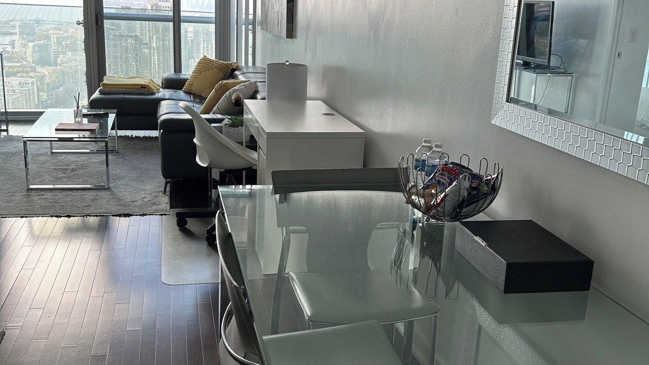 Photo of Livingroom in Central Waterfront