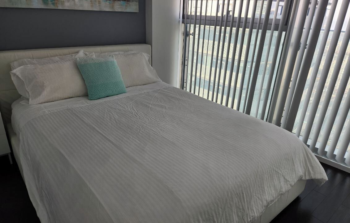 Photo of Bedroom in Central Waterfront