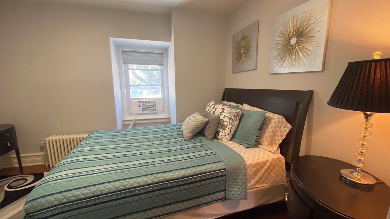 Photo of Bedroom in Allentown