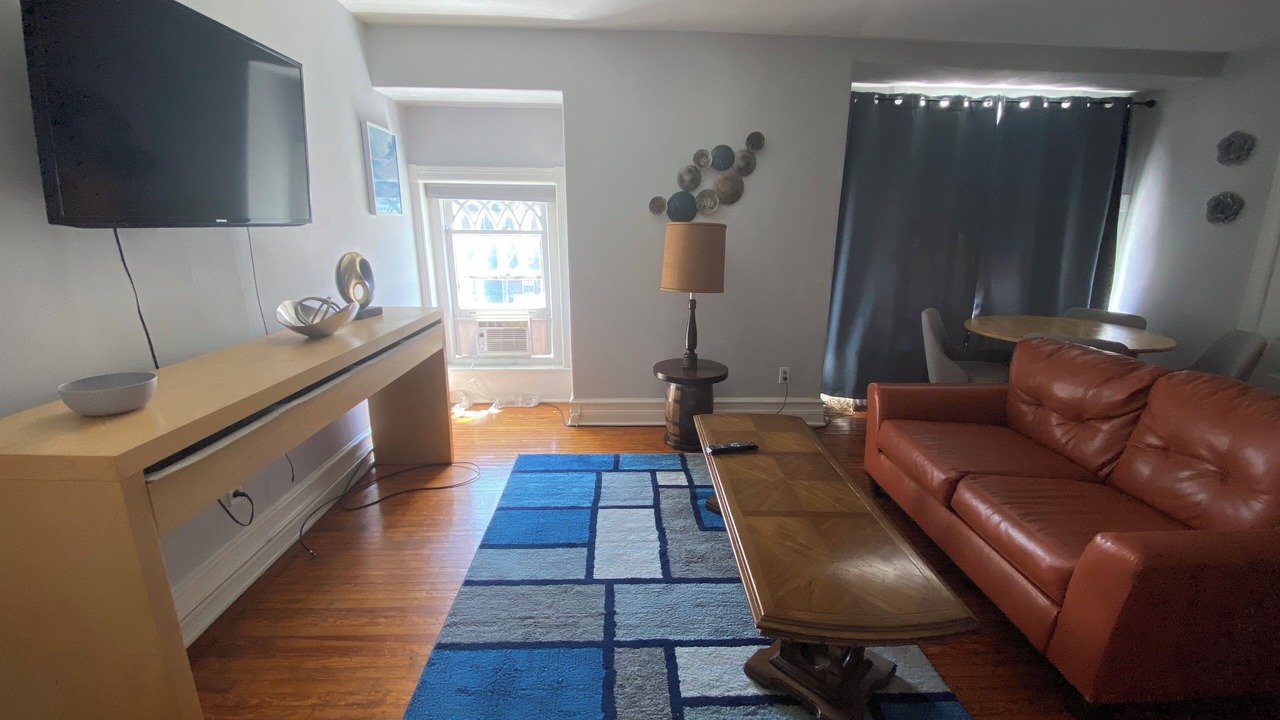 Photo of Livingroom in Allentown