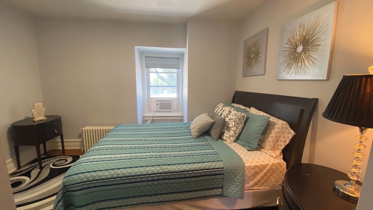 Photo of Bedroom in Allentown