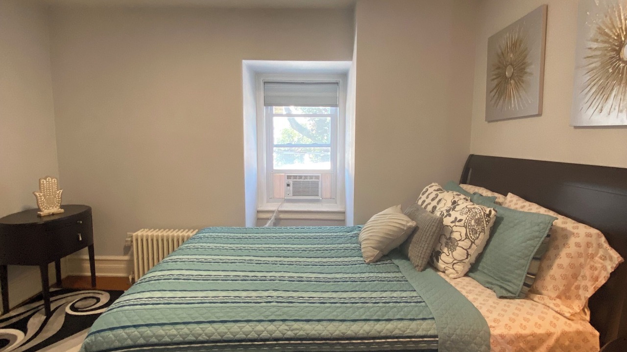 Photo of Bedroom in Allentown