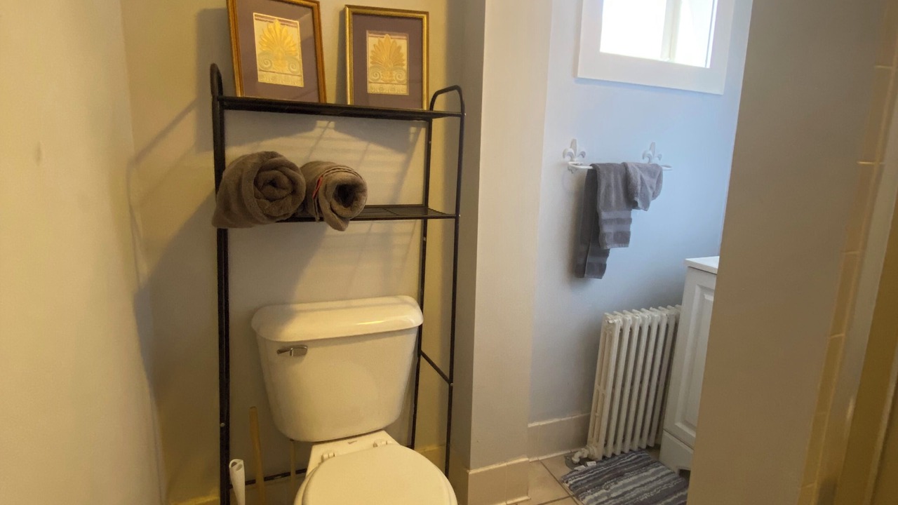 Photo of Bathroom in Allentown