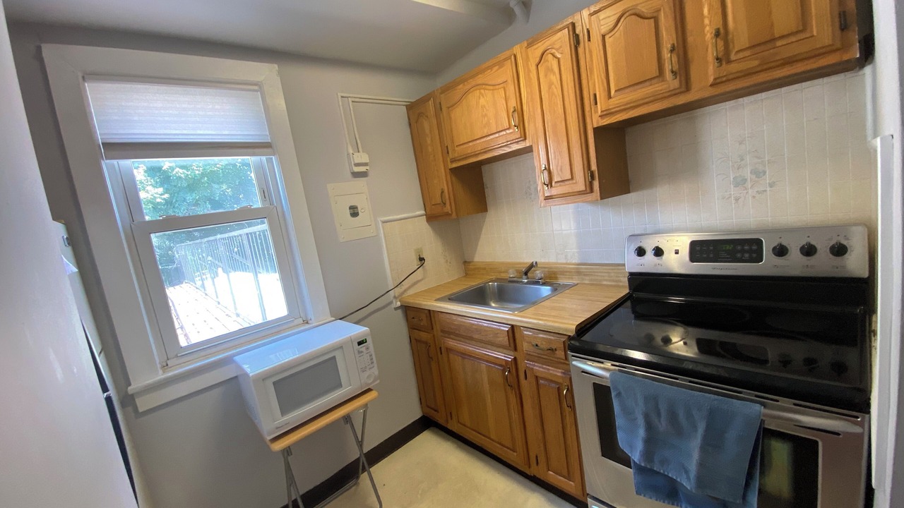 Photo of Kitchen in Allentown