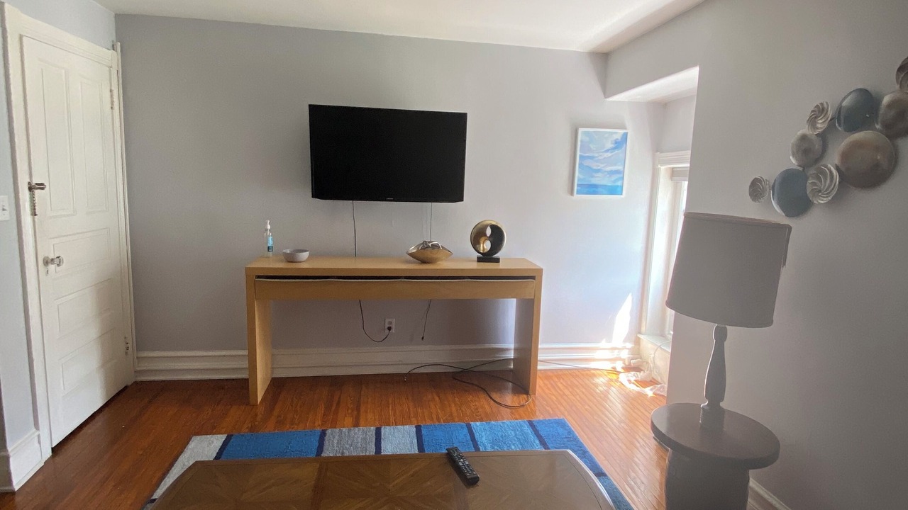 Photo of Livingroom in Allentown