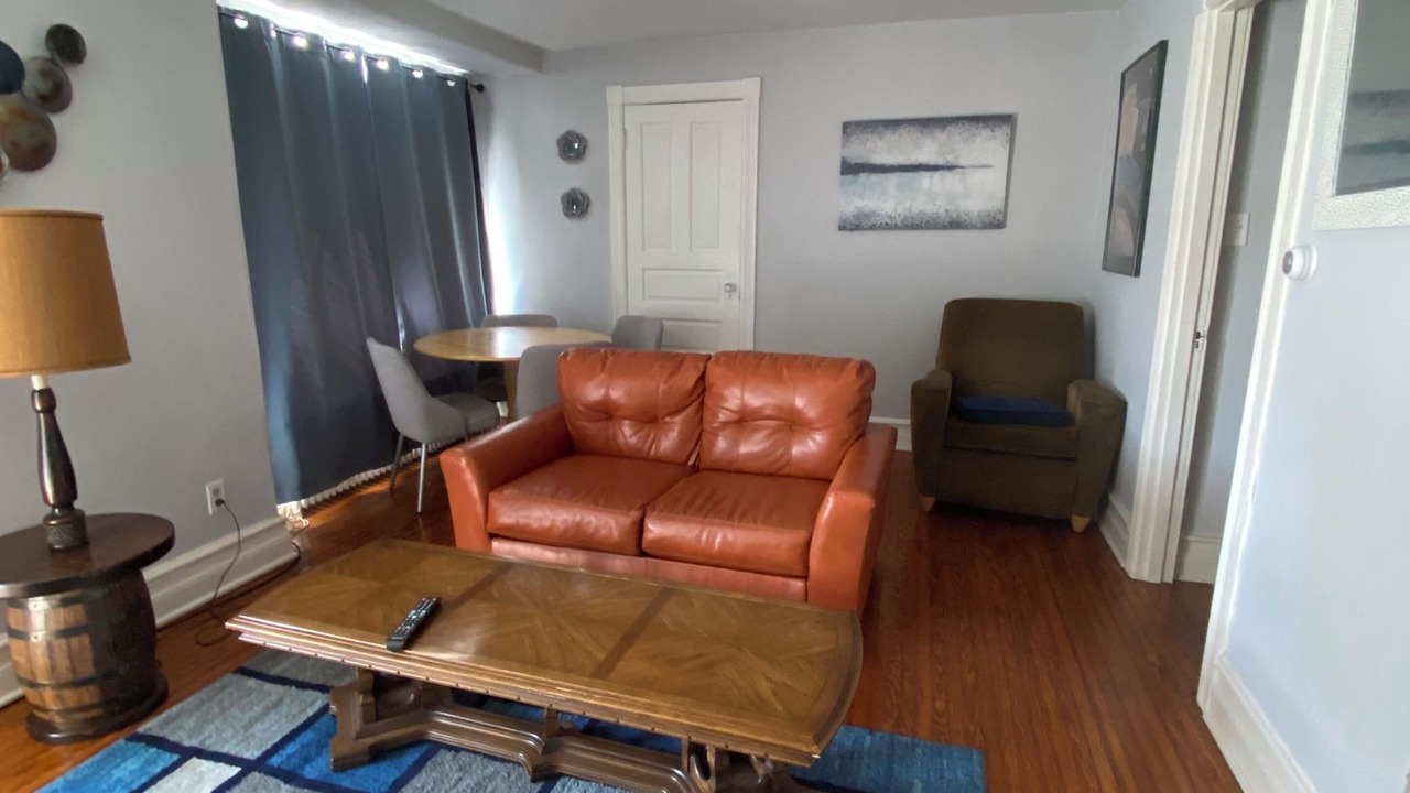Photo of Livingroom in Allentown