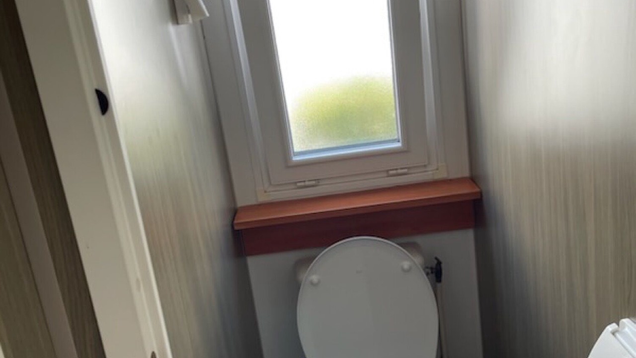 Photo of Bathroom in Les Moutiers-en-Retz