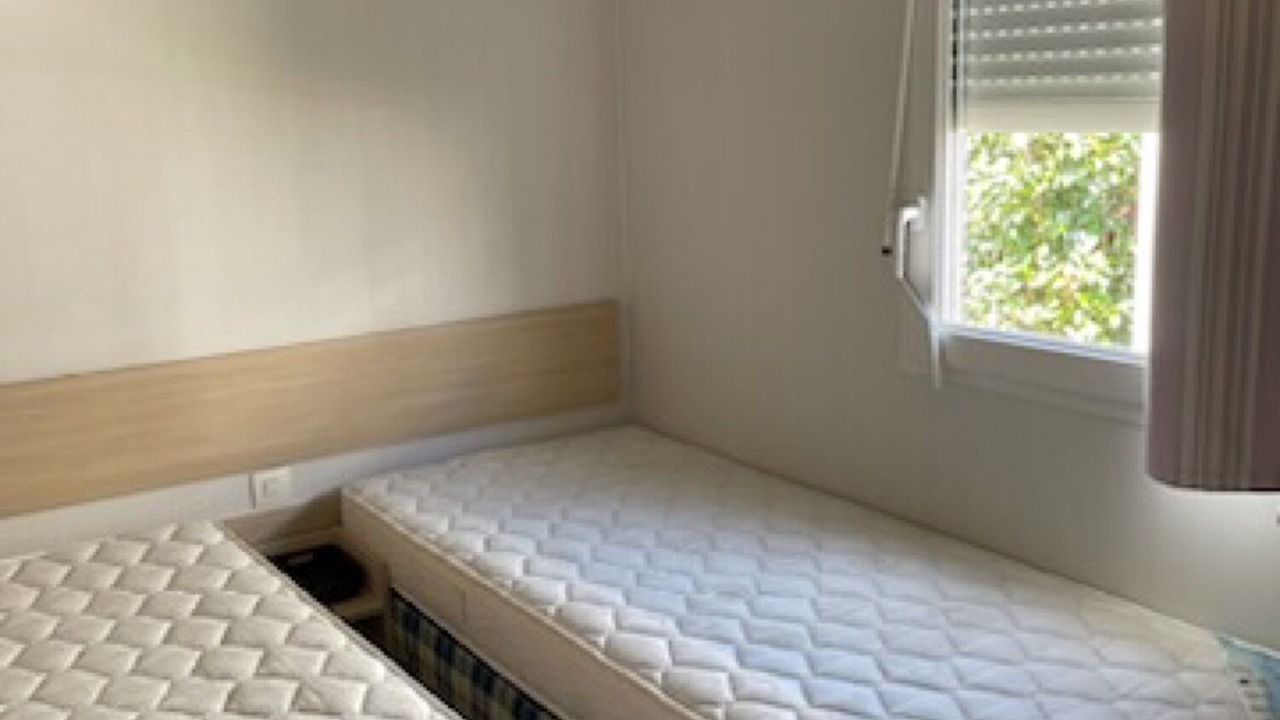 Photo of Bedroom in Les Moutiers-en-Retz