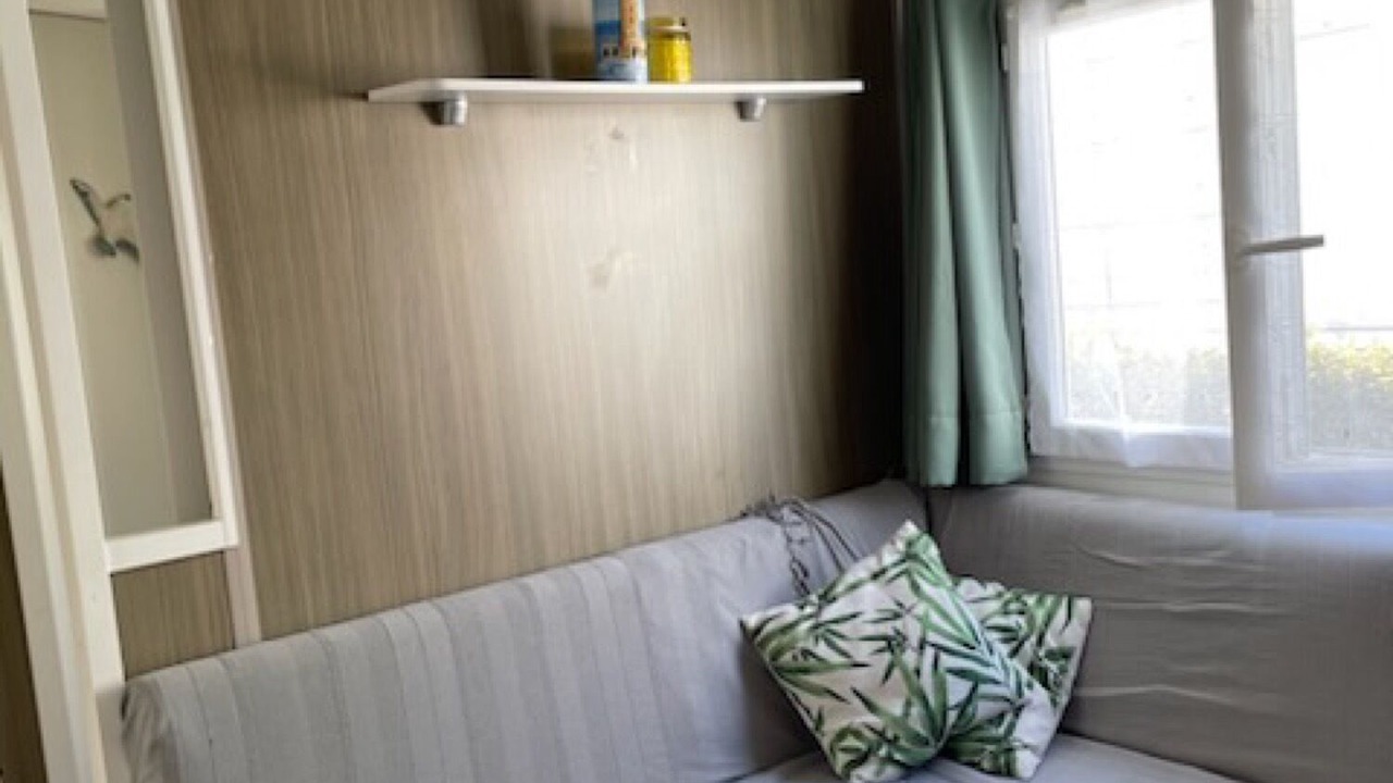 Photo of Livingroom in Les Moutiers-en-Retz