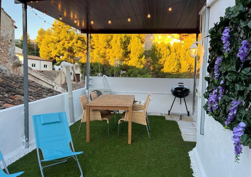 Photo of Outdoor in Zarra