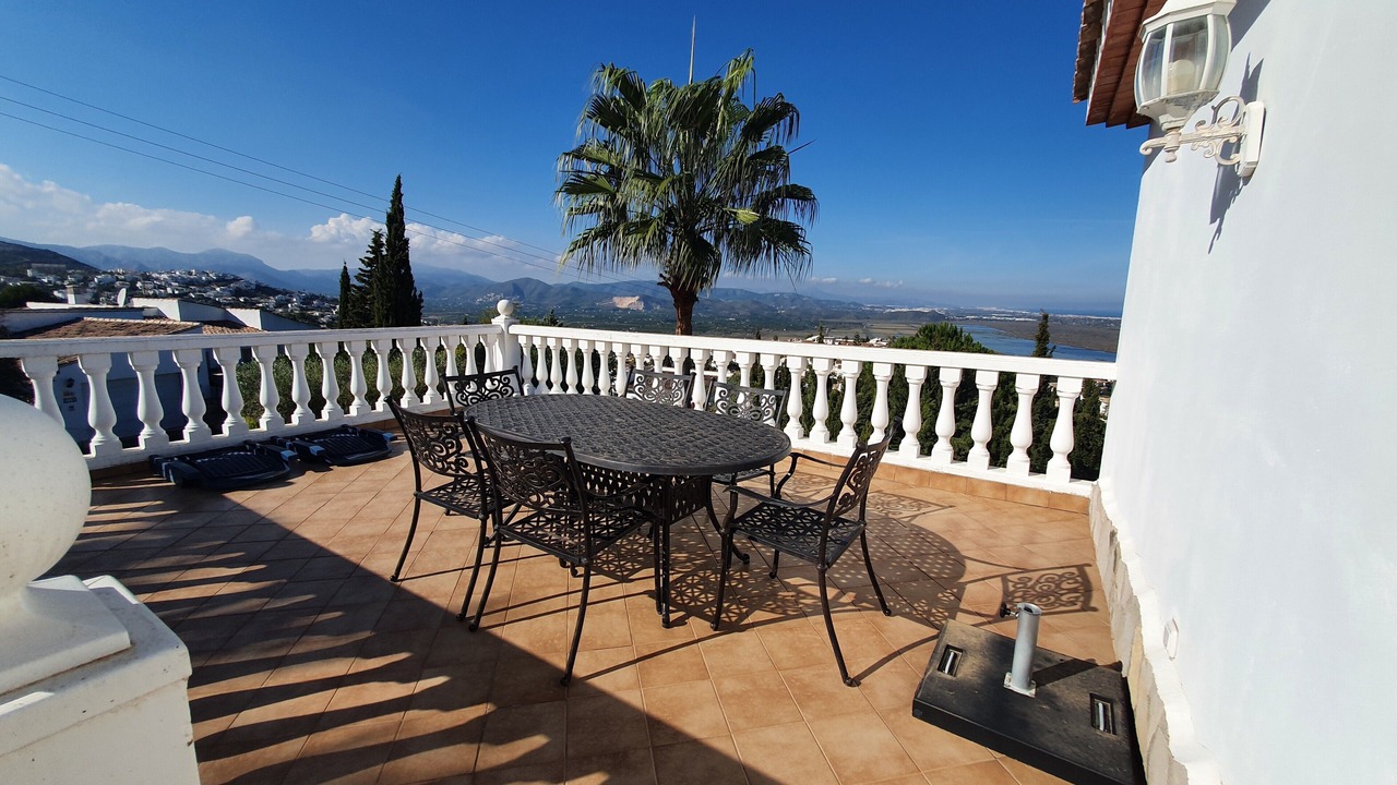 Photo of Outdoor in Monte Pego