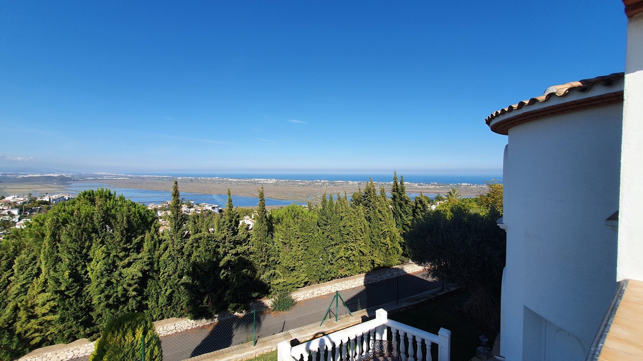 Photo of Outdoor in Monte Pego