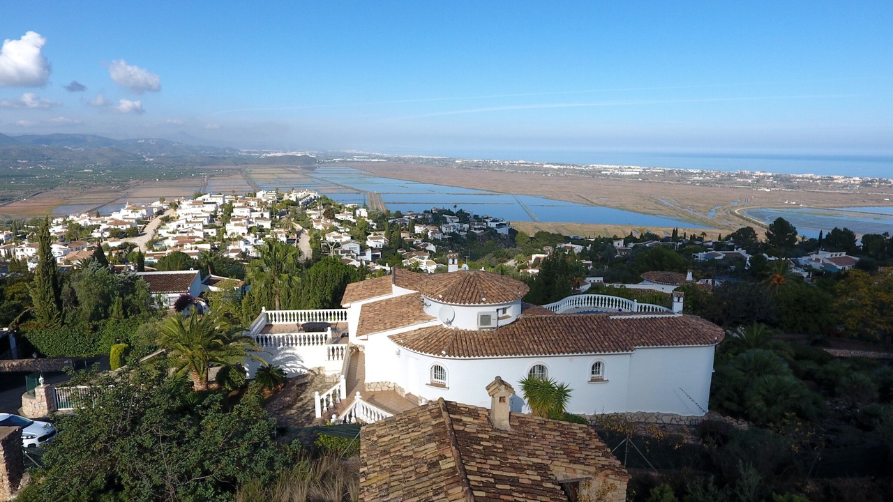 Photo of Outdoor in Monte Pego
