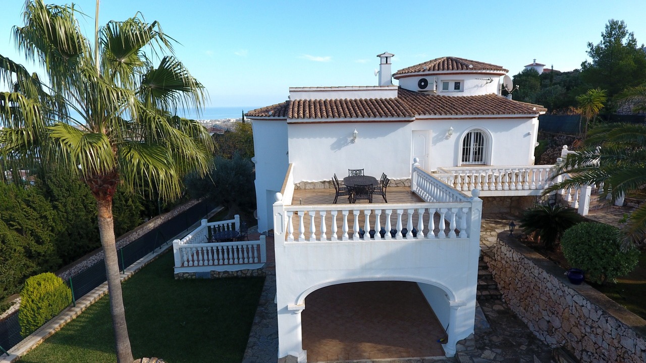 Photo of Outdoor in Monte Pego