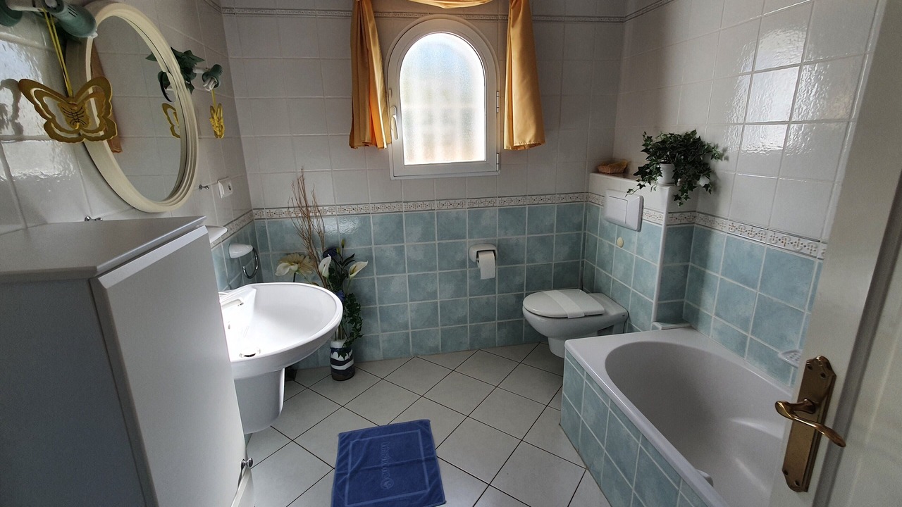 Photo of Bathroom in Monte Pego