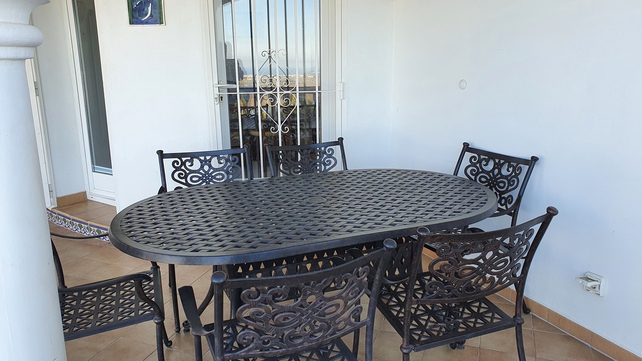 Photo of Outdoor in Monte Pego