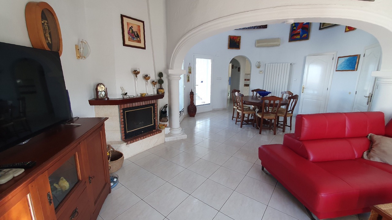 Photo of Livingroom in Monte Pego