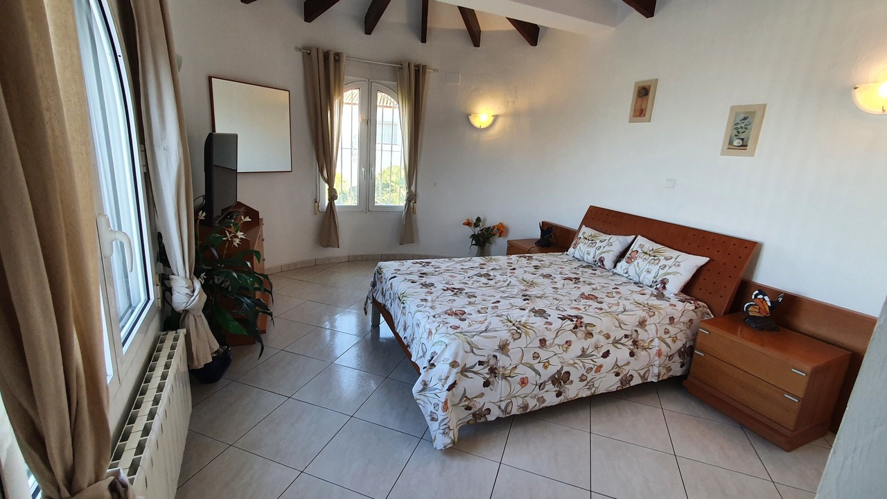 Photo of Bedroom in Monte Pego