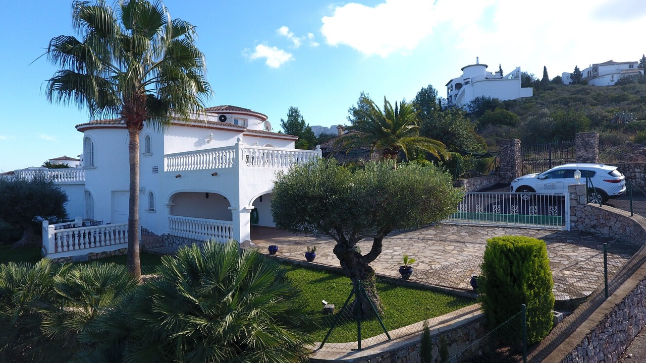 Photo of Outdoor in Monte Pego