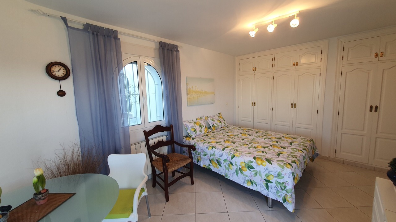 Photo of Bedroom in Monte Pego