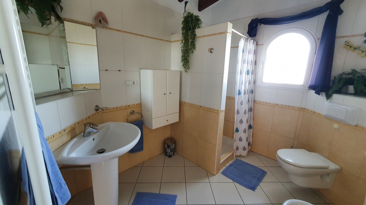 Photo of Bathroom in Monte Pego